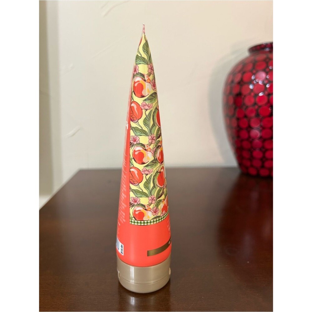 Vera Bradley x Bath & Body Works Peach Blossom & Nectar Hydration Body Cream - Picture 7 of 12
